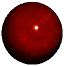 health orb fill