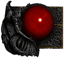 main button normal