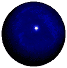 mana orb fill
