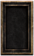 rarity border magic
